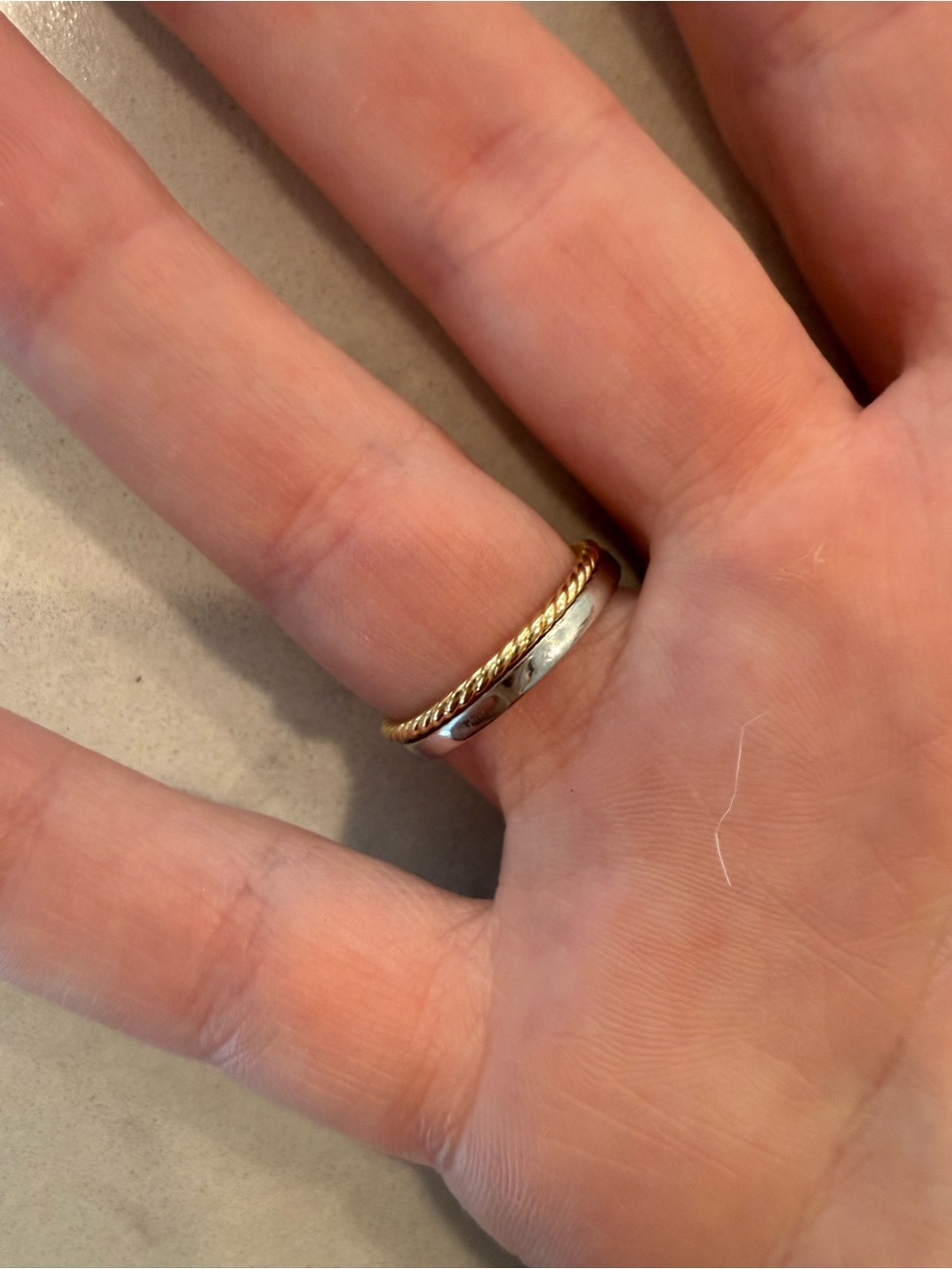 Ring Concierge Rings - Picture 4 of 5